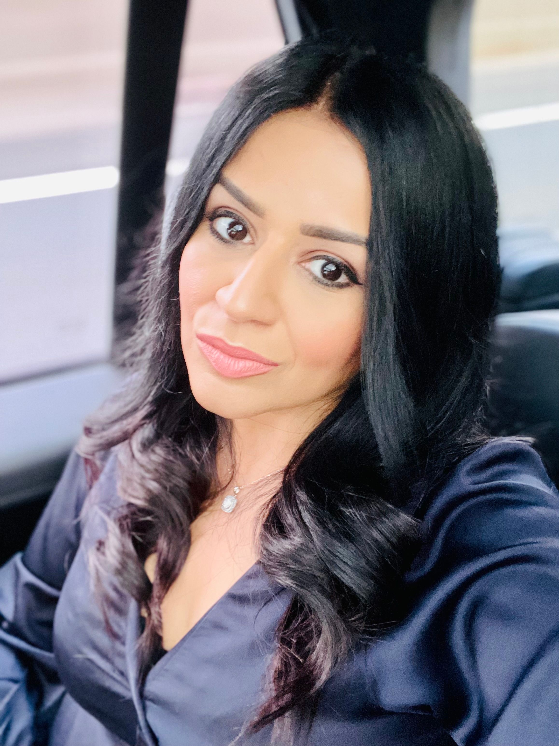 Angelee Rathor CEO, SevenEvents